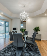 Load image into Gallery viewer, Maria Theresa Crystal Chandelier Grande 13 Light - CHROME