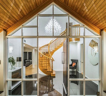 Load image into Gallery viewer, Maria Theresa Crystal Chandelier Grande 48 Light - CHROME