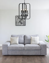 Load image into Gallery viewer, NewYork Allure - 4 Light - Dark Bronze