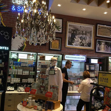 Load image into Gallery viewer, AMERICANA 25 Light Crystal Chandelier - Antique Bronze Style