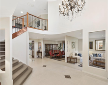 Load image into Gallery viewer, AMERICANA 25 Light Crystal Chandelier - Antique Bronze Style