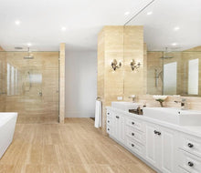 Load image into Gallery viewer, AMERICANA 2 Light Wall Sconce - Victorian - Antique Bronze Style