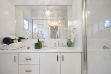 Load image into Gallery viewer, Bohemian Basket Chandelier - Width: 20 cm - Chrome Fixtures