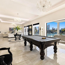 Load image into Gallery viewer, Bohemian Brilliance 15 Arm Crystal Chandelier- CHROME