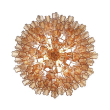 Load image into Gallery viewer, Odelle Collection - Ring Chandelier - W:68cm