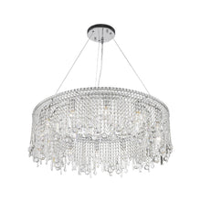 Load image into Gallery viewer, Harmony Ring Chandelier - W:80cm