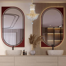 Load image into Gallery viewer, Empress Crystal Basket Chandelier - GOLD - 5 Light