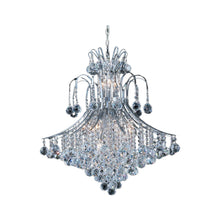 Load image into Gallery viewer, Cascade Chandelier - Width:64cm Height:72cm