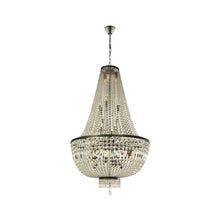 Load image into Gallery viewer, French Basket Chandelier - Antique Bronze - 80cm by 130cm