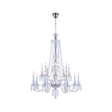 Load image into Gallery viewer, Buckingham Chandelier - 16 ARM (As Supplied to the Bachelor)