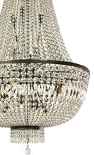 Load image into Gallery viewer, French Basket Chandelier - Antique Bronze - 80cm by 130cm