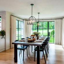 Load image into Gallery viewer, Alexa Collection - Pendant - matte-black