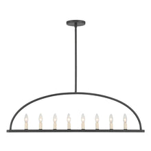 Load image into Gallery viewer, Alexa Collection Bar Light - matte-black