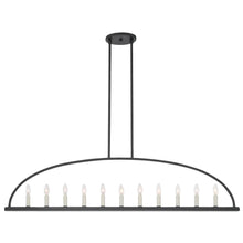 Load image into Gallery viewer, Alexa Collection Bar Light - matte-black
