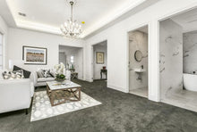 Load image into Gallery viewer, Maria Theresa Crystal Chandelier Grande 13 Light - SMOKE