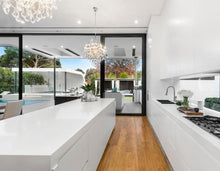 Load image into Gallery viewer, Maria Theresa Crystal Chandelier Grande 13 Light - CHROME