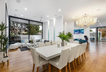 Load image into Gallery viewer, Maria Theresa Crystal Chandelier 48 Light- CHROME