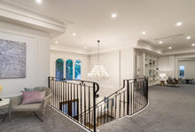 Load image into Gallery viewer, Maria Theresa Crystal Chandelier Grande 48 Light - CHROME