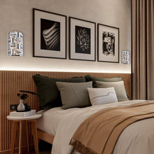 Load image into Gallery viewer, Aurora - NewYork Wall Sconce - Height 32cm