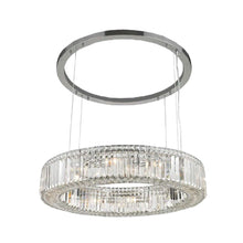 Load image into Gallery viewer, NewYork - Halo Ring - W:80cm