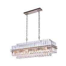 Load image into Gallery viewer, Ashton Collection - 90 cm Bar Light - Champagne Finish