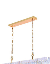 Load image into Gallery viewer, Ashton Collection - 120 cm Bar Light - Gold Plated