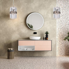 Load image into Gallery viewer, Ashton Collection - 20cm - Warm Bronze Finish