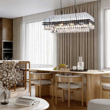 Load image into Gallery viewer, Ashton Collection - 90 cm Bar Light - Warm Bronze Finish