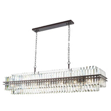 Load image into Gallery viewer, Ashton Collection - 150 cm Bar Light - Warm Bronze Finish