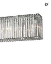 Load image into Gallery viewer, Modular Bar Light - 150cm - Designer Chandelier