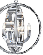 Load image into Gallery viewer, Aurora NewYork ORB - 4 Light