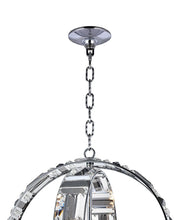 Load image into Gallery viewer, Aurora NewYork ORB - 4 Light