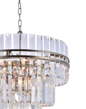 Load image into Gallery viewer, Ashton Collection - Three Tier - 55 cm - Champagne Finish