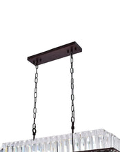 Load image into Gallery viewer, Ashton Collection - 90 cm Bar Light - Warm Bronze Finish