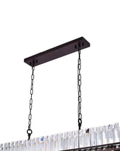 Load image into Gallery viewer, Ashton Collection - 120 cm Bar Light - Warm Bronze Finish