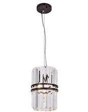 Load image into Gallery viewer, Ashton Collection - 20cm - Warm Bronze Finish