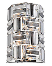 Load image into Gallery viewer, Aurora - NewYork Wall Sconce - Height 32cm