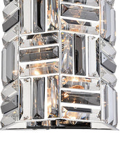 Load image into Gallery viewer, Aurora - NewYork Wall Sconce - Height 32cm