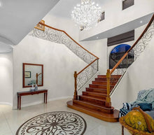 Load image into Gallery viewer, Maria Theresa Crystal Chandelier Grande 28 Light - CHROME