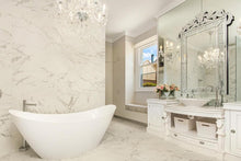 Load image into Gallery viewer, Bohemian Brilliance 12 Arm Crystal Chandelier- CHROME