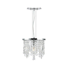 Load image into Gallery viewer, Harmony Crystal Pendant Light