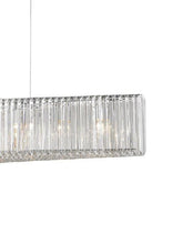 Load image into Gallery viewer, Crystocia - Modular GEO Bar Light - 120cm