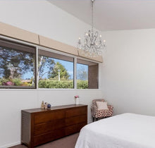 Load image into Gallery viewer, NewYork Princess 6 Arm Chandelier - W:62