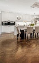 Load image into Gallery viewer, NewYork Princess 4 Arm SMOKE Chandelier - W:42cm - Designer Chandelier