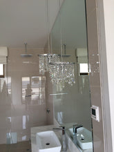 Load image into Gallery viewer, Harmony Crystal Pendant Light