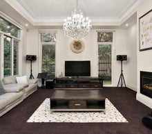 Load image into Gallery viewer, Maria Theresa Crystal Chandelier Grande 19 Light - CHROME