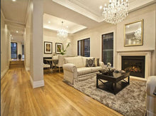 Load image into Gallery viewer, Maria Theresa Crystal Chandelier Grande 19 Light - CHROME