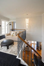 Load image into Gallery viewer, Modena Entrance Crystal Pendant Light - 5 Tier Round - W:40 H:170