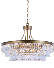 Load image into Gallery viewer, Jordan Collection - 70cm - Antique Gold