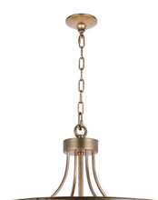 Load image into Gallery viewer, Jordan Collection - 70cm - Antique Gold